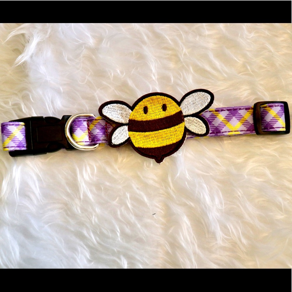 Dog collar
